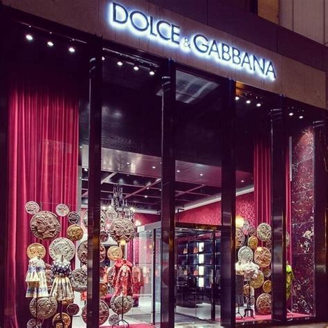 dolce gabbana chicago il|dolce and gabbana official store.